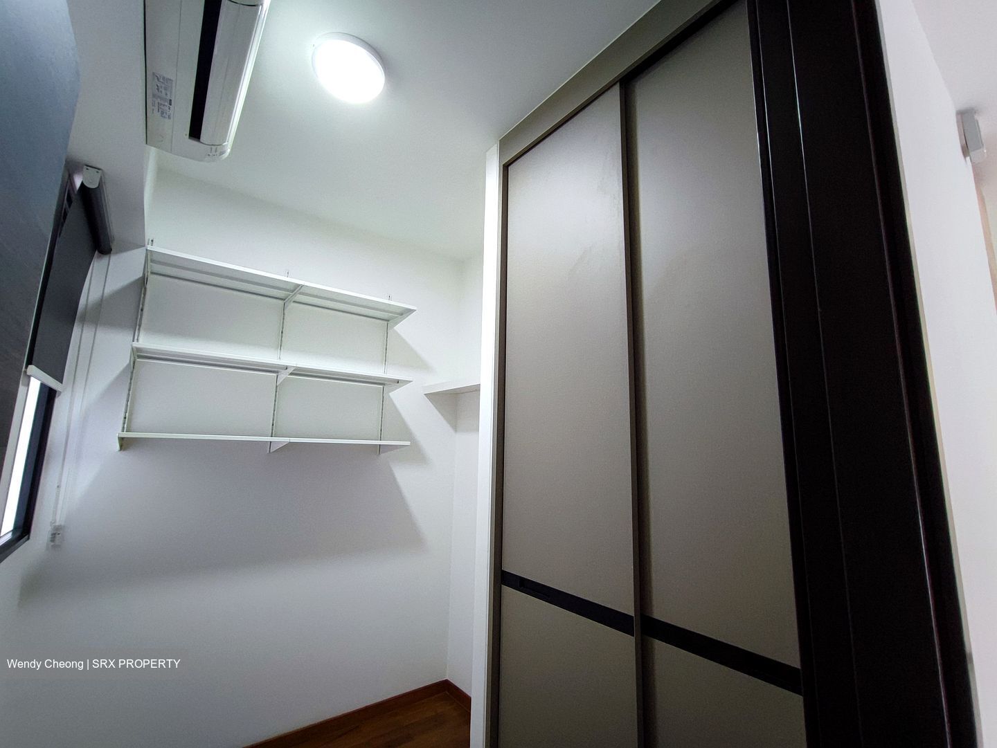 The Poiz Residences (D13), Apartment #546029631